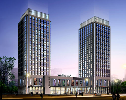 邯郸市昇得源物业效劳有限公司