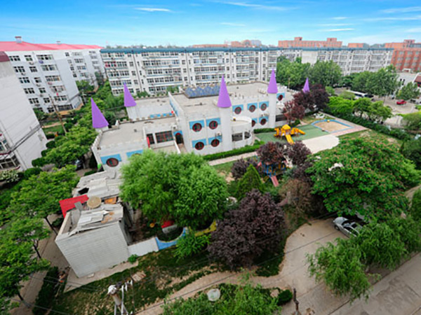 邯郸市昇得源建设监理有限公司