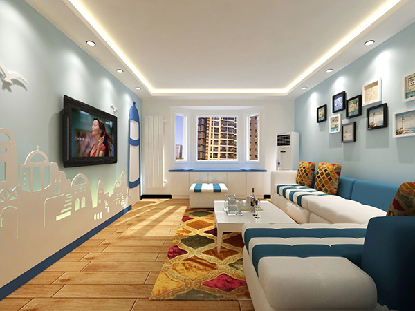 邯郸市昇得源修建装置有限公司